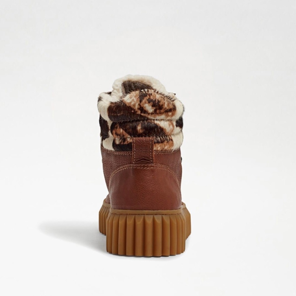 Fay Platform Boot (Reve Collection) Sam Edelman - Picture 6 of 7